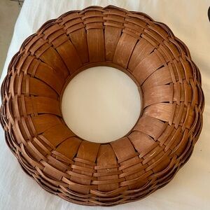 Longaberger basket